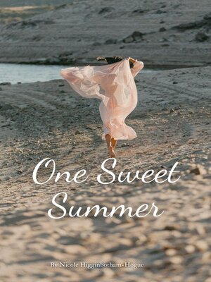 cover image of One Sweet Summer